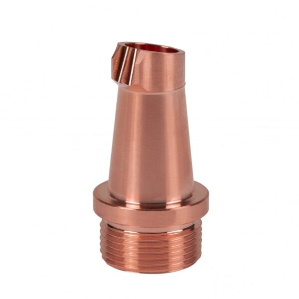 Varilna šoba TIP 1 (dvojna žica fi 1.0-2.0 mm)