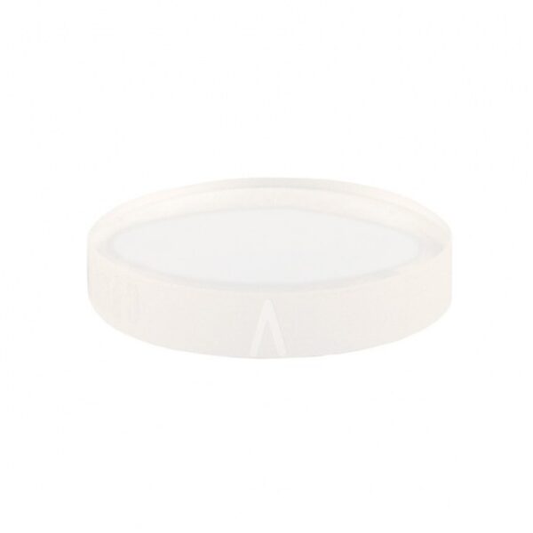 Fokusna leča D20 x 4,5 F150 / F200 varjenje, rezanje, čiščenje do 30 mm