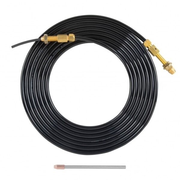 Teflonsko vodilo (0,8 - 1,6 mm), 5 m