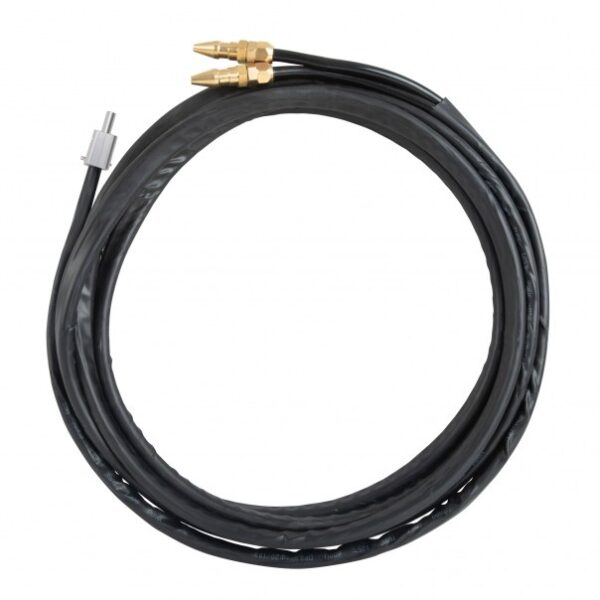 Dvojno teflonsko vodilo (0.8 - 1.6 mm)- 5 m