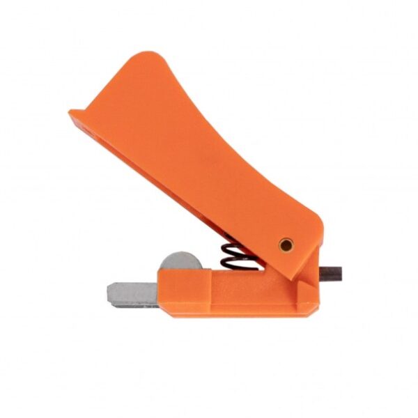 Oranžno mikrostikalo