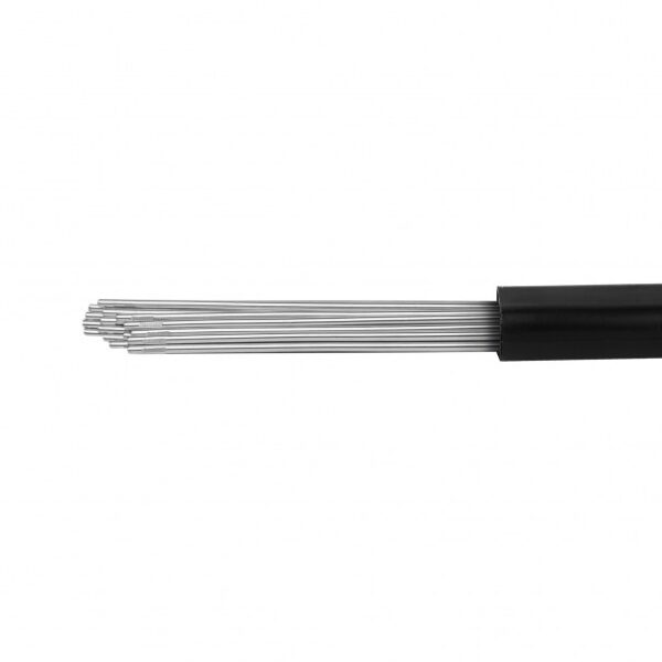 Varilna žica Aluminij AlMg5 ER5356 2,0 mm 1-2,5 kg