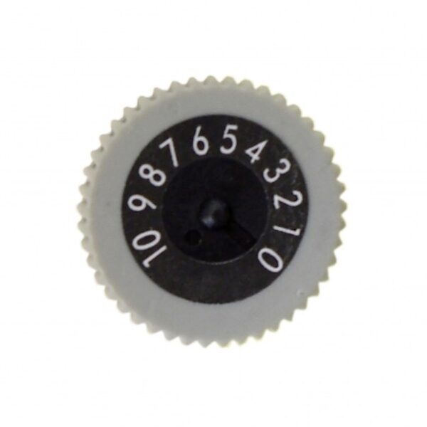 Preklopno kolo - Potenciometer