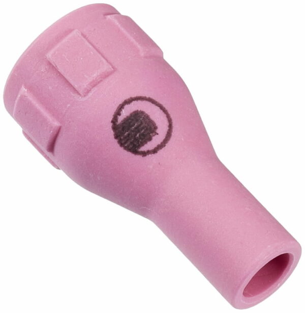 Keramična plinska šoba, Abitig 150/260W d=6,5mm, VE=10, Binzel