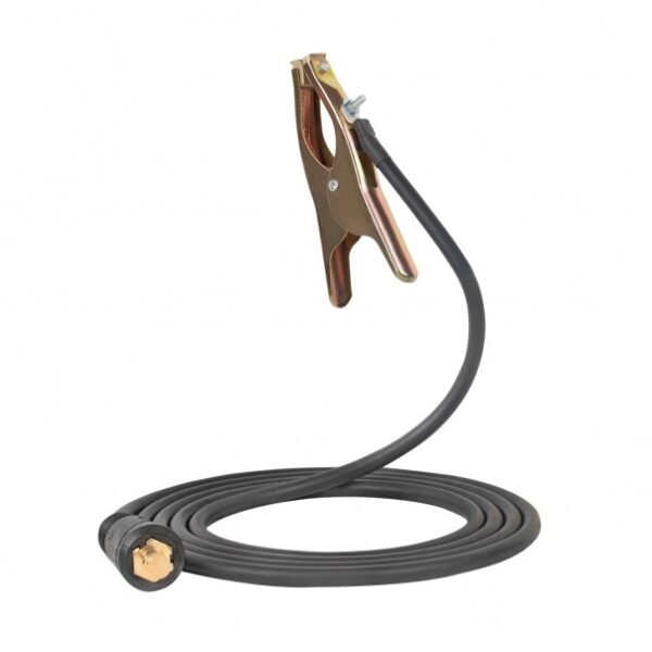 Varilni kabel s prijemalko 500A masa– 13mm , DKJ 70-95