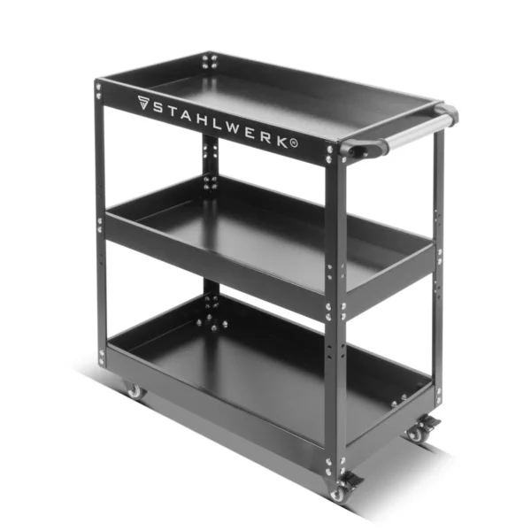 Voziček za orodje STAHLWERK ST-730