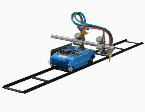 Prenosni stroj za rezanje ravnih linij CG1-30K
