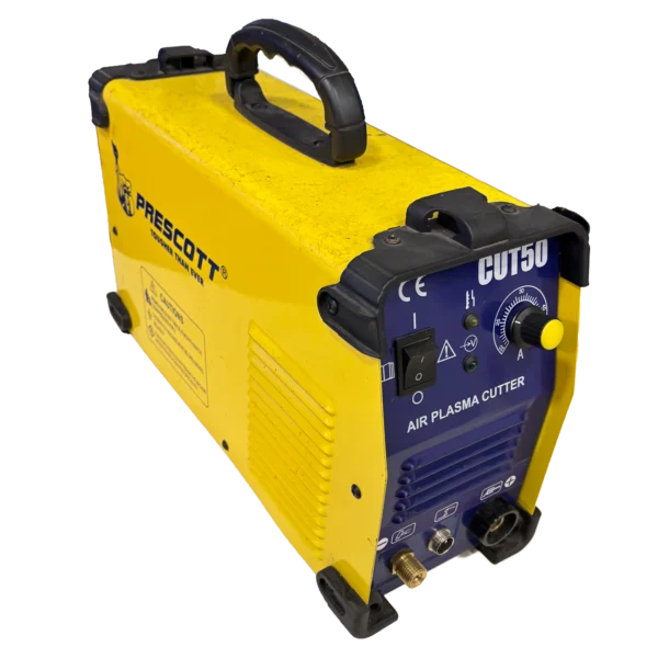 Prescott CUT50 Plasma – Rabljeno z garancijo