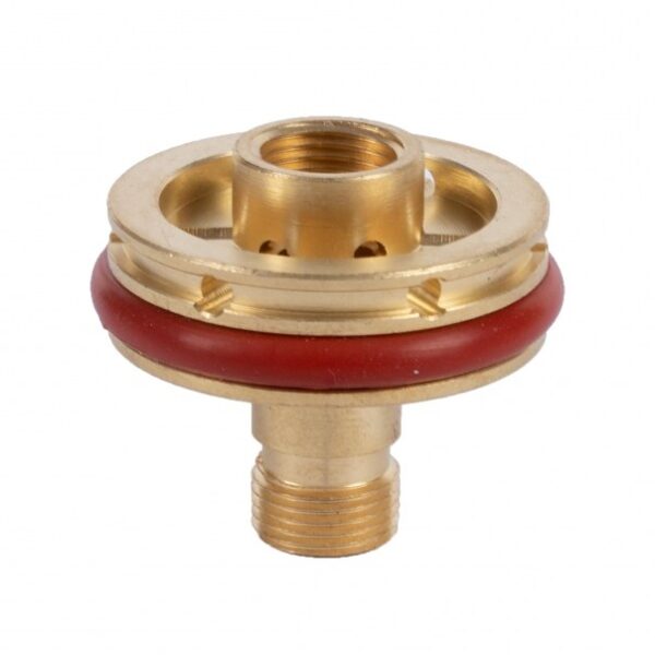 Adapter QUARTZSystem 17/18/26 veliko sito