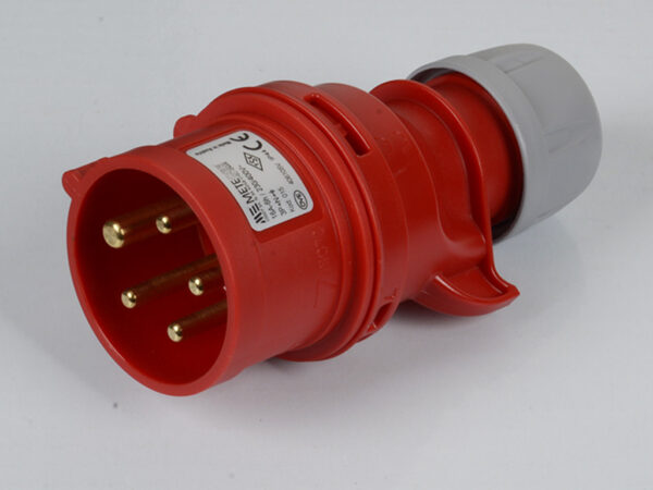Industrijski konektor 16A/ 5polni (400V)