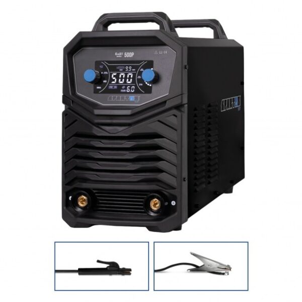Varilni inverter EasyARC 500P - Paket