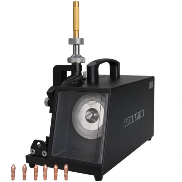 Brusilec za wolframove elektrode SPARTUS D99