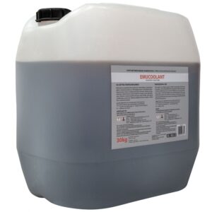 Hladilna tekočina za CNC mize - 27l
