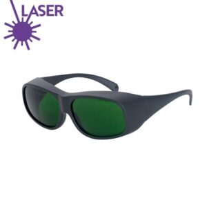 Oprema za laserske varilne aparate