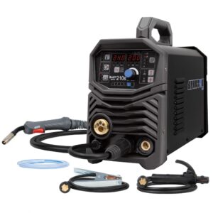 Varilni aparat SPARTUS EasyMIG 210S – prikaz 1