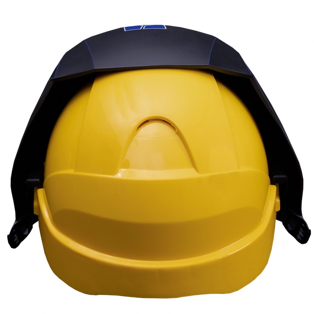 Avtomatska maska z čelado SPARTUS® Easy 130XT - slika 3