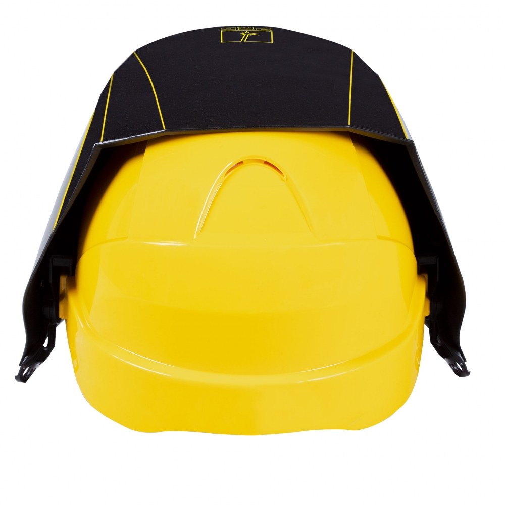 Avtomatska maska z čelado SPARTUS® Pro 430XT - slika 3