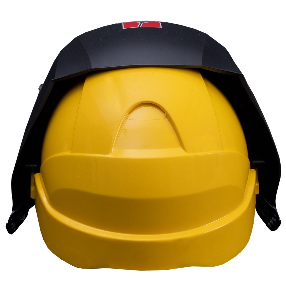 Avtomatska maska z čelado SPARTUS® Master 201X - slika 3