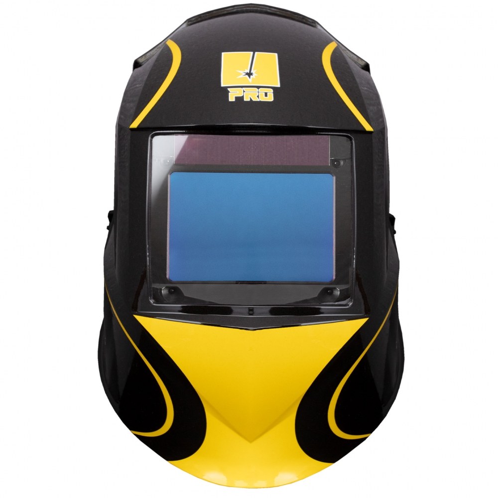 Avtomatska varilna maska SPARTUS Pro 401X - slika 3