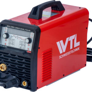 WTL Multimig 200 Dual Pulse – fotografija dobavitelja 1