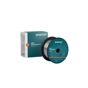 Varilna žica SPARTUS ER316LSi (inox) – 1 kg, D100 – kolut in embalaža