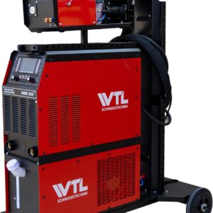 WTL Multimig 500 NBM Double Pulse – fotografija dobavitelja 1