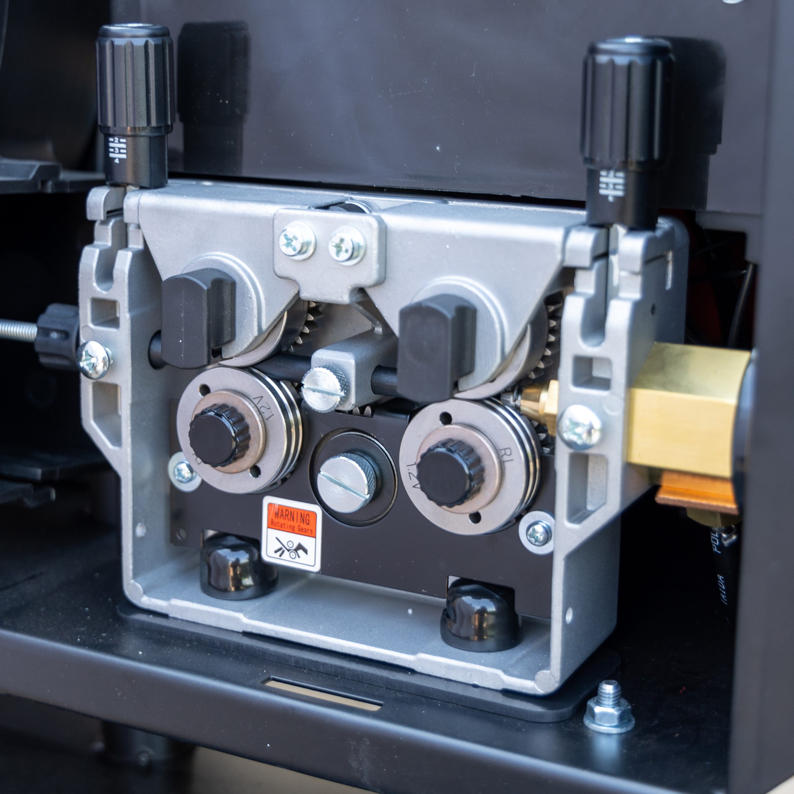 WTL Multimig 500 NBM Double Pulse – fotografija dobavitelja 3