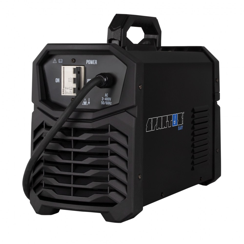 SPARTUS EasyARC 250P – prikaz 4