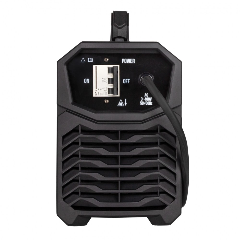 SPARTUS EasyARC 250P – prikaz 7