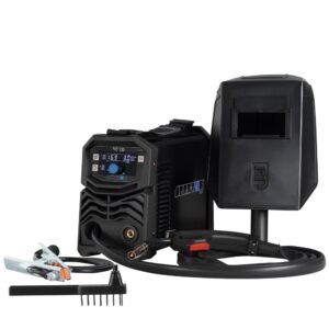 Varilni aparat SPARTUS EasyMIG 130 – prikaz 1