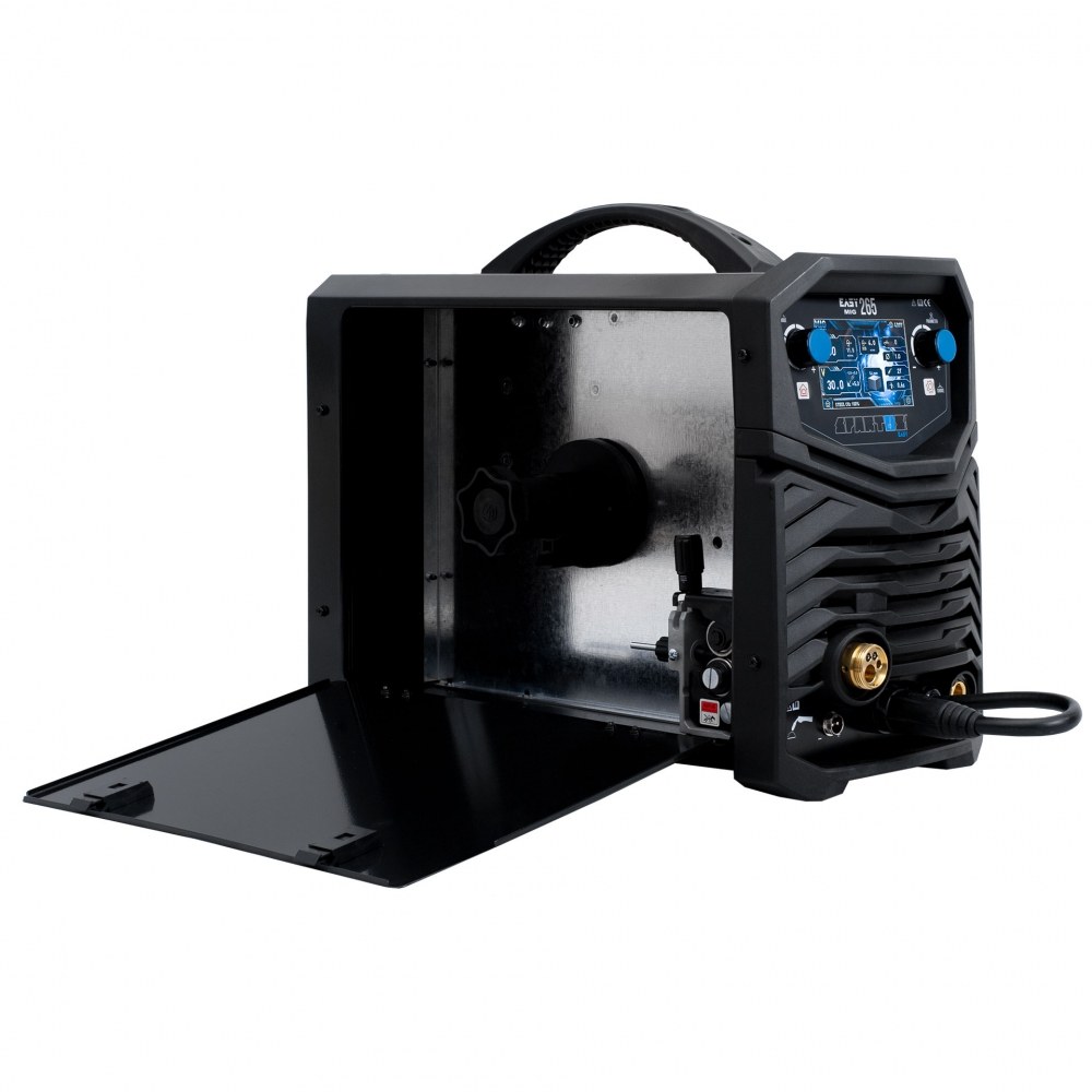 Varilni aparat SPARTUS EasyMIG 265 – prikaz 5
