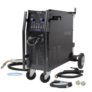 Varilni aparat SPARTUS EasyMIG 270 – prikaz 1