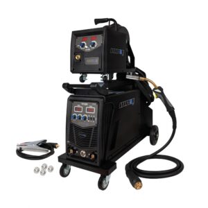 Varilni aparat SPARTUS EasyMIG 420H – prikaz 1
