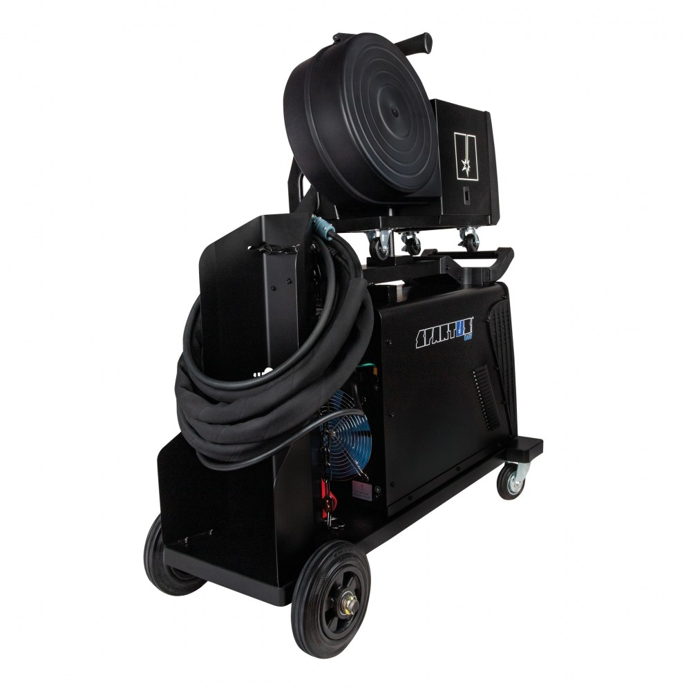 Varilni aparat SPARTUS EasyMIG 420H – prikaz 5