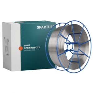 Varilna žica SPARTUS ER316LSi (inox) – 15 kg, D300 – kolut in embalaža