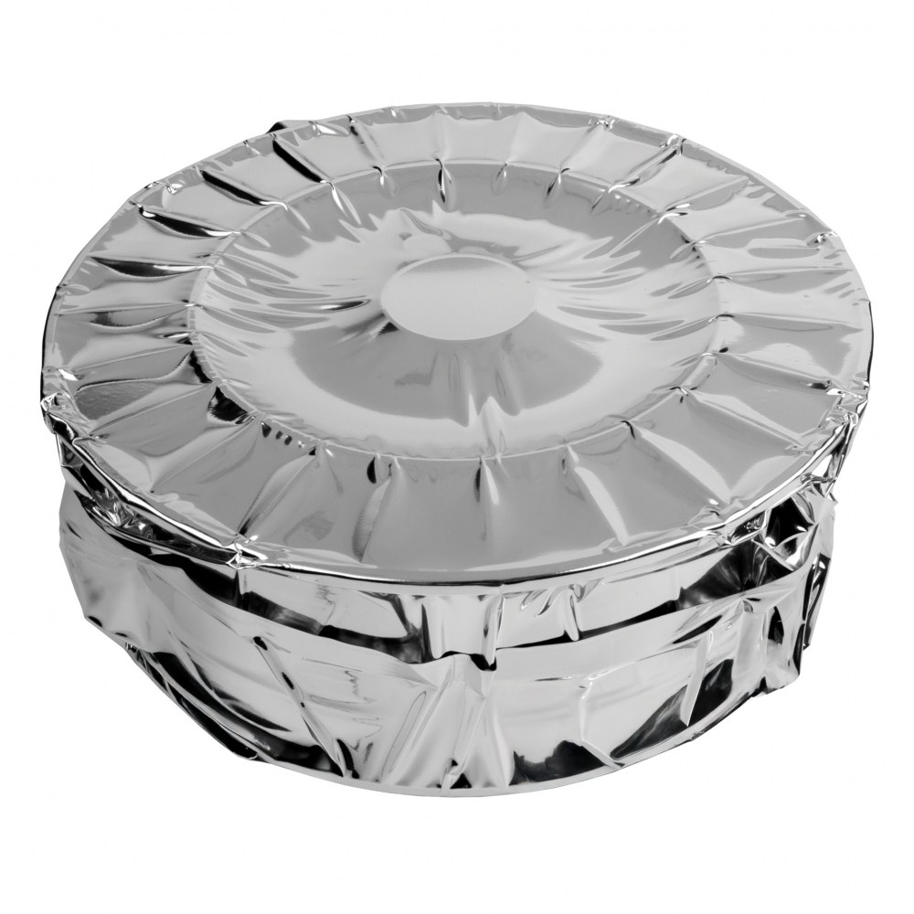Varilna žica SPARTUS AlSi5 ER4043 – 7 kg, D300 – pogled na žico