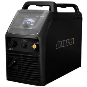 Aparat za plazma rezanje inverter SPARTUS Pro CUT 85 CNC – aparat, pogled 3