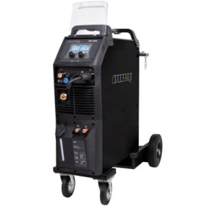 Varilni aparat SPARTUS ProMIG 335 DUAL PULSE TOWER