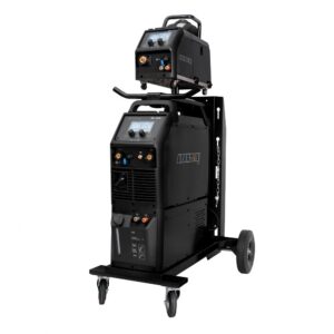 Varilni aparat SPARTUS ProMIG 535 DUAL PULSE TOWER