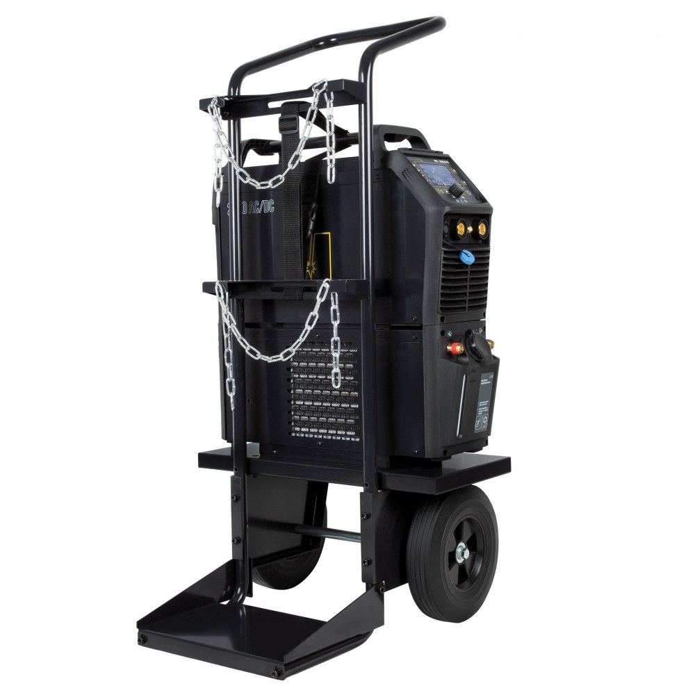 Varilni aparat SPARTUS ProTIG 2000W AC/DC – pogled 3