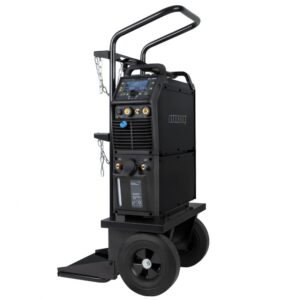 Varilni aparat SPARTUS ProTIG 3000W DC – pogled 1
