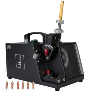 Brusilnik za volframove elektrode SPARTUS D99